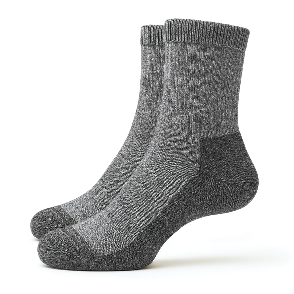 K-Trek Heavy - Calze Pesanti Termiche in Lana Merino