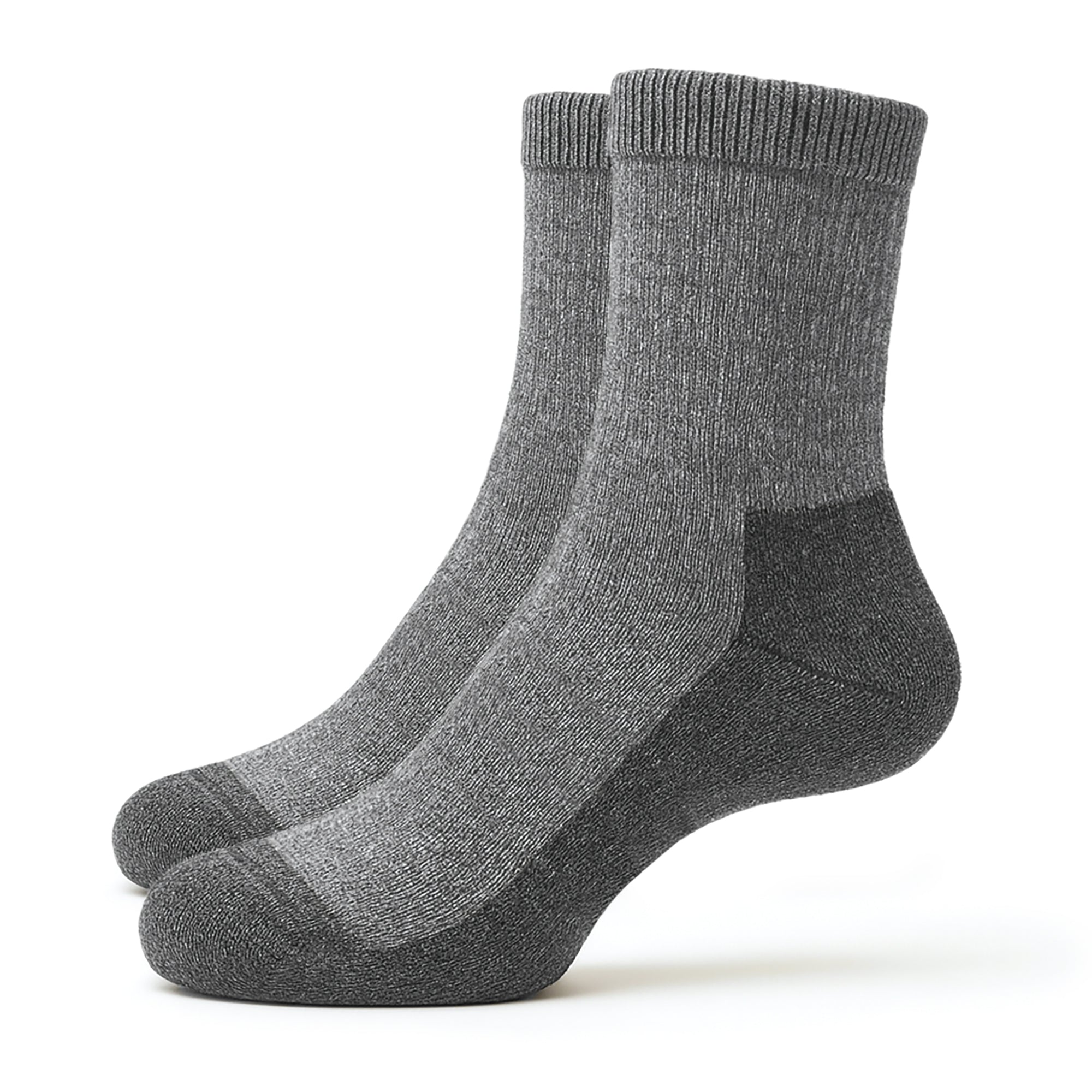 K-Trek Heavy - Calze Pesanti Termiche in Lana Merino