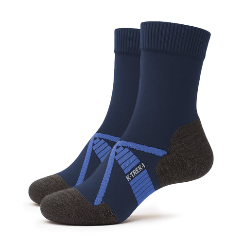 K-Trek - Blu/Azzurro