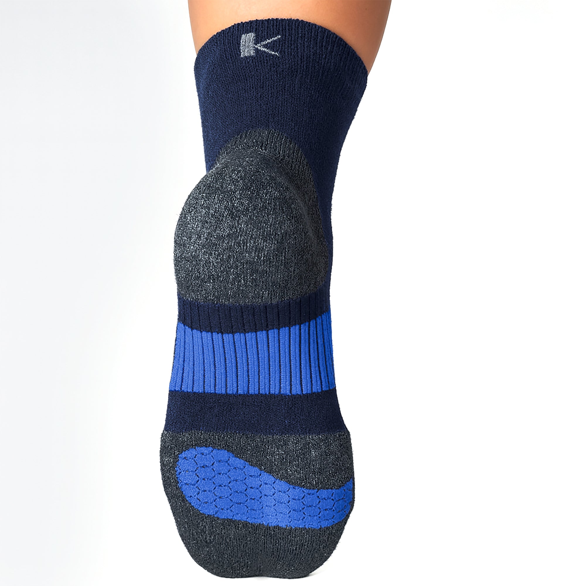 K-Trek - Blu/Azzurro