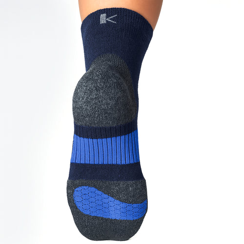 K-Trek - Blu/Azzurro